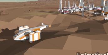 Alien Horizon PC Screenshot