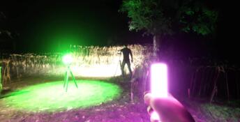 Alien Investigator PC Screenshot