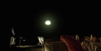 Alien Investigator PC Screenshot