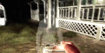 Alien Investigator PC Screenshot