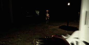 Alien Investigator PC Screenshot