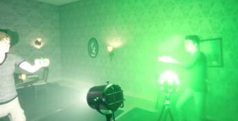 Alien Investigator PC Screenshot