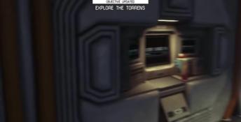 Alien Isolation PC Screenshot