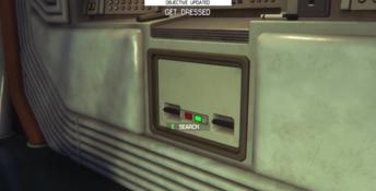 Alien Isolation PC Screenshot