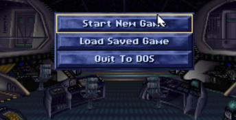 Alien Legacy PC Screenshot