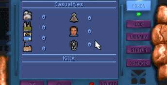 Alien Legacy