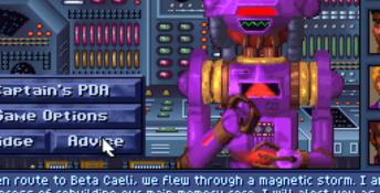 Alien Legacy PC Screenshot