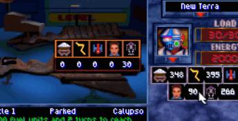 Alien Legacy PC Screenshot