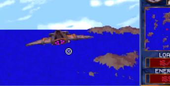 Alien Legacy PC Screenshot