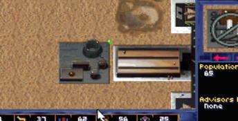 Alien Legacy PC Screenshot