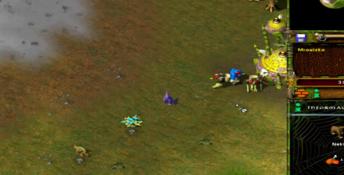 Alien Nations PC Screenshot
