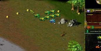 Alien Nations PC Screenshot