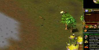 Alien Nations PC Screenshot