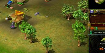 Alien Nations PC Screenshot