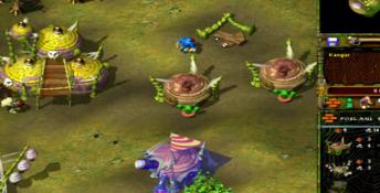 Alien Nations PC Screenshot
