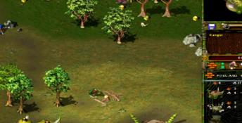 Alien Nations PC Screenshot