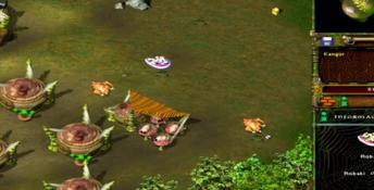 Alien Nations PC Screenshot