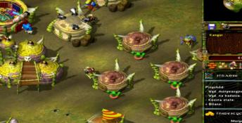 Alien Nations PC Screenshot
