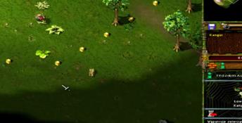 Alien Nations PC Screenshot