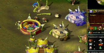 Alien Nations PC Screenshot