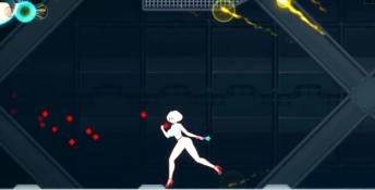 Alien Quest: Eve PC Screenshot