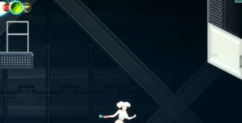 Alien Quest: Eve PC Screenshot