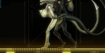 Alien Quest: Eve PC Screenshot