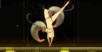Alien Quest: Eve PC Screenshot