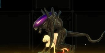 Alien Quest: Eve PC Screenshot