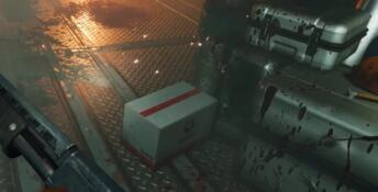 Alien: Rogue Incursion PC Screenshot