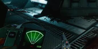 Alien: Rogue Incursion