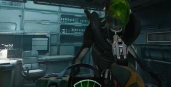 Alien: Rogue Incursion