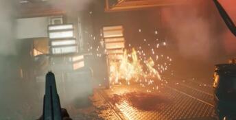 Alien: Rogue Incursion PC Screenshot