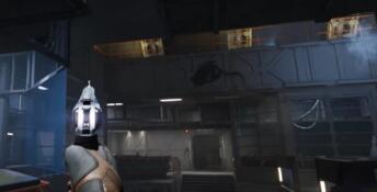 Alien: Rogue Incursion PC Screenshot