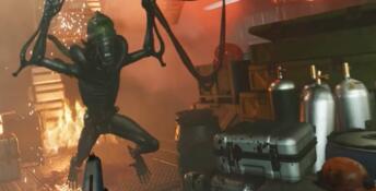 Alien: Rogue Incursion PC Screenshot