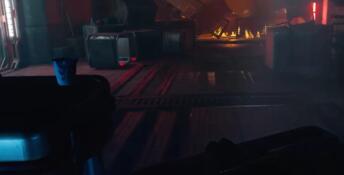 Alien: Rogue Incursion PC Screenshot