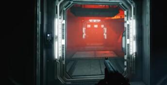 Alien: Rogue Incursion PC Screenshot