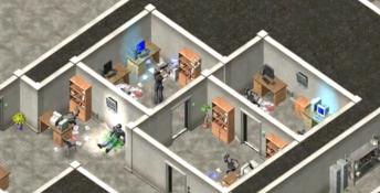 Alien Shooter + Expansions PC Screenshot