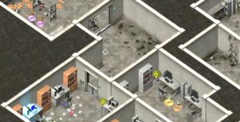 Alien Shooter + Expansions PC Screenshot