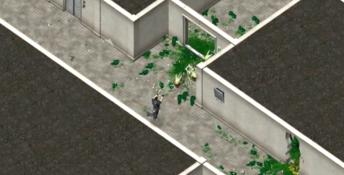 Alien Shooter + Expansions PC Screenshot