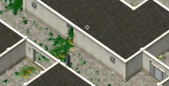 Alien Shooter + Expansions PC Screenshot