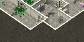 Alien Shooter + Expansions PC Screenshot