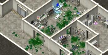 Alien Shooter + Expansions PC Screenshot