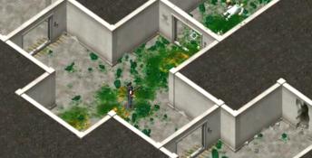 Alien Shooter + Expansions PC Screenshot