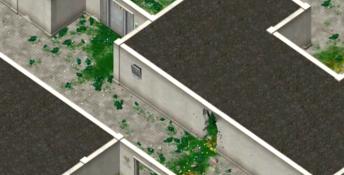 Alien Shooter + Expansions PC Screenshot