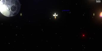 Alien Space Bastards PC Screenshot