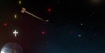 Alien Space Bastards PC Screenshot