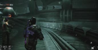 Aliens: Fireteam Elite - Pathogen PC Screenshot