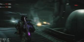 Aliens: Fireteam Elite - Pathogen