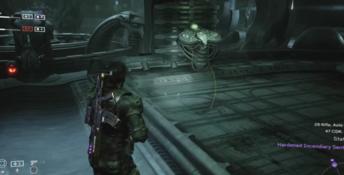 Aliens: Fireteam Elite - Pathogen